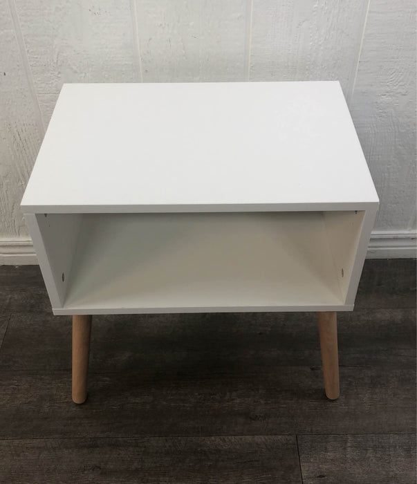used Home Nursery