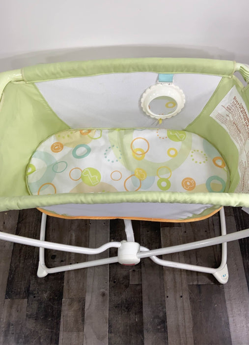 secondhand Cribs