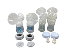 secondhand Ameda MYA Portable Breast Pump