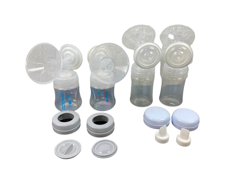 secondhand Ameda MYA Portable Breast Pump