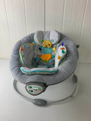Taggies Soft N Snug Bouncer