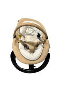 Shop Nuna LEAF Grow Seat, Camel at Goodbuygears