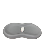 Shop Keekaroo Peanut Changing Pad, Sable at Goodbuygears