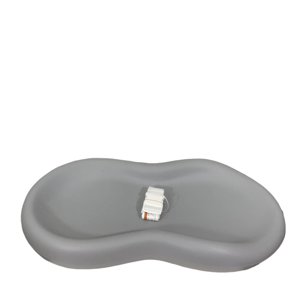 Shop Keekaroo Peanut Changing Pad, Sable at Goodbuygears