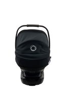 Shop Bugaboo Turtle Air By Nuna Car Seat, Black, 2021 at Goodbuygears