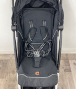 Shop gb Pockit+ All City Stroller, 2020, Velvet Black at Goodbuygears