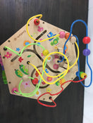 secondhand Activity Centers