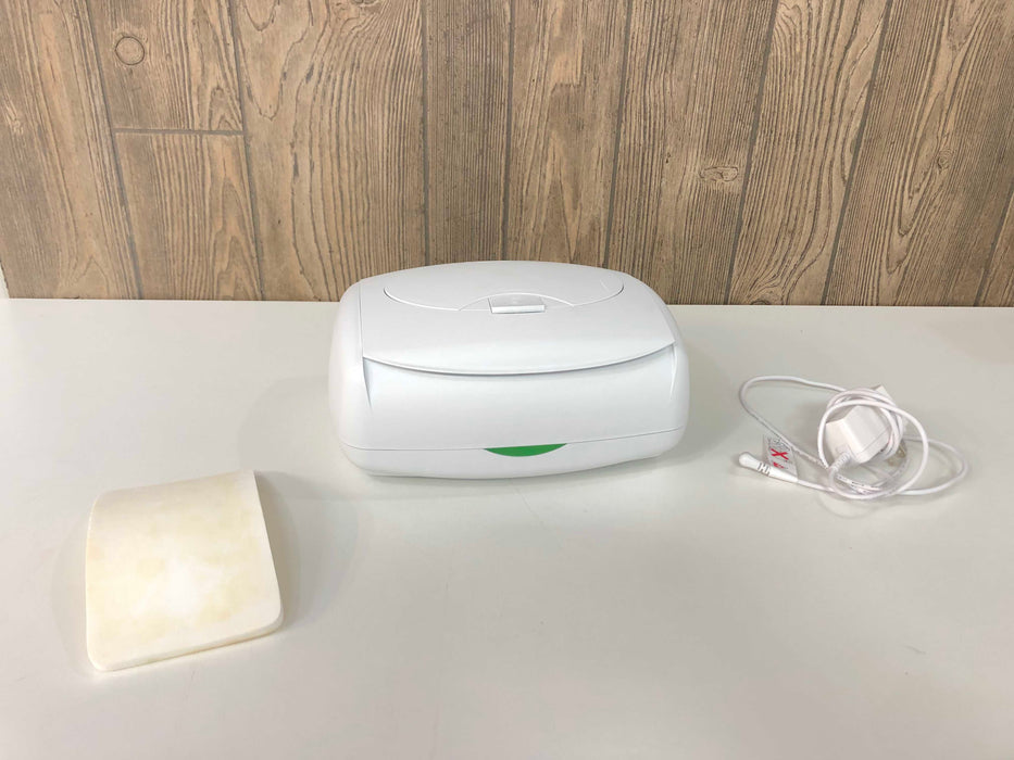 used Prince Lionheart Ultimate Wipes Warmer