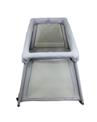 Shop Newton Travel Crib and Playard, 2023 at Goodbuygears