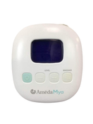 secondhand Ameda MYA Portable Breast Pump