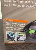 used Travel Gear