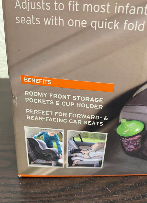 used Travel Gear