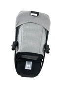 Shop UPPAbaby VISTA RumbleSeat V2, 2015+, Stella( Grey Brushed Melange), 2022 at Goodbuygears