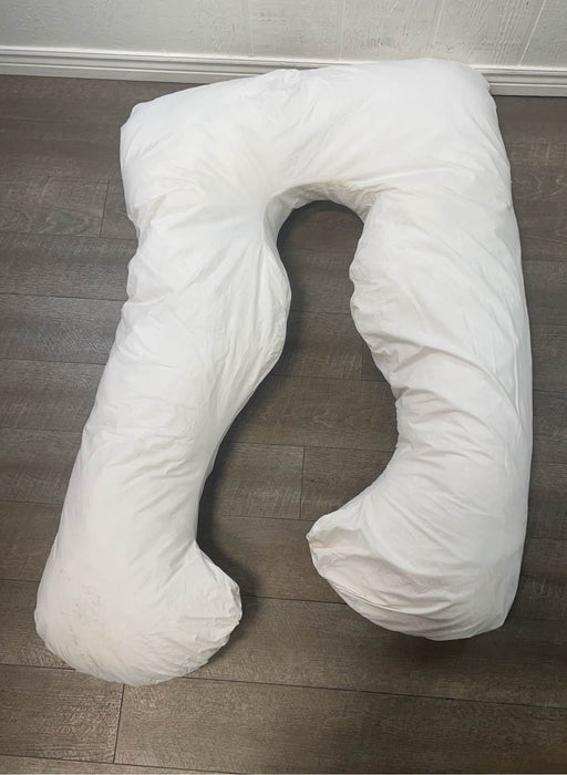 Shop Bluestone Pregnancy Pillow at Goodbuygears