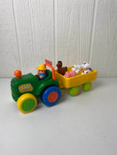 used Kidoozie Funtime Tractor