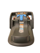 Shop UPPAbaby MESA Infant Car Seat, 2021, Jake (Black) at Goodbuygears