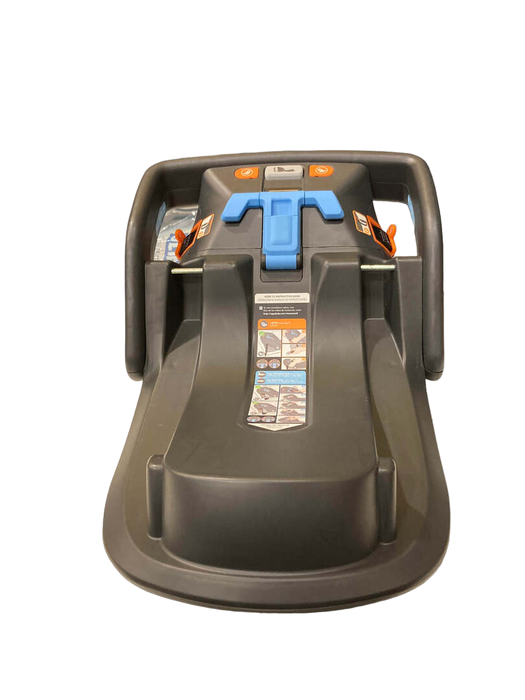 Shop UPPAbaby MESA Infant Car Seat, 2021, Jake (Black) at Goodbuygears