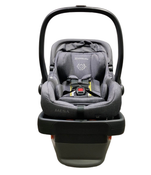 Shop UPPAbaby MESA V2 Infant Car Seat, 2023, Greyson (Melange Merino Wool) at Goodbuygears