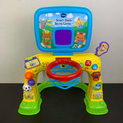 used VTech Smart Shots Sports Center