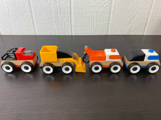 used Pretend Play