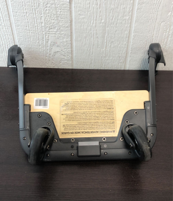 Shop UPPAbaby VISTA PiggyBack Ride-Along Board, 2015+ at Goodbuygears