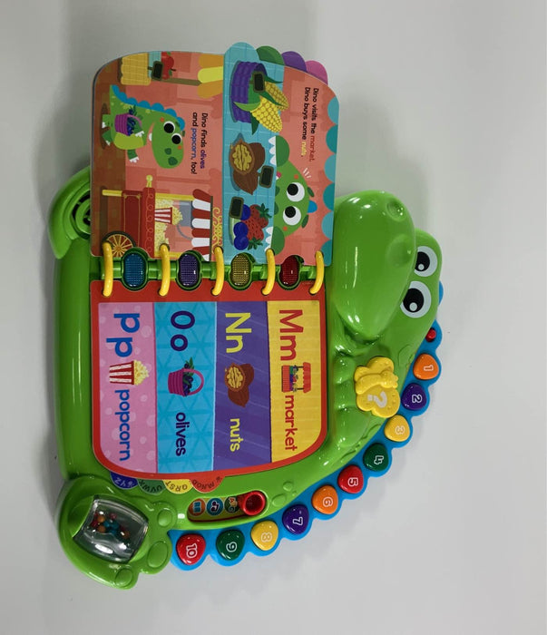 used Toys
