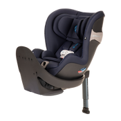 Shop Cybex Sirona S With SensorSafe Convertible Car Seat, Premium Black, 2021 at Goodbuygears