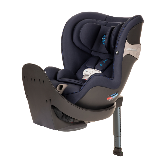 Shop Cybex Sirona S With SensorSafe Convertible Car Seat, Premium Black, 2021 at Goodbuygears
