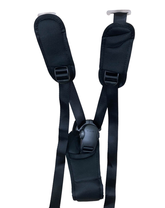 Shop Colugo Compact Stroller, 2022, Dune Zebra at Goodbuygears