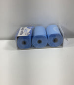 used Diapering