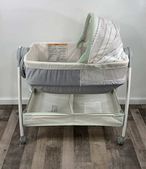 used Home Nursery