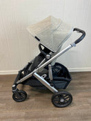 Shop UPPAbaby VISTA V2 Stroller, Sierra (Dune Knit) at Goodbuygears