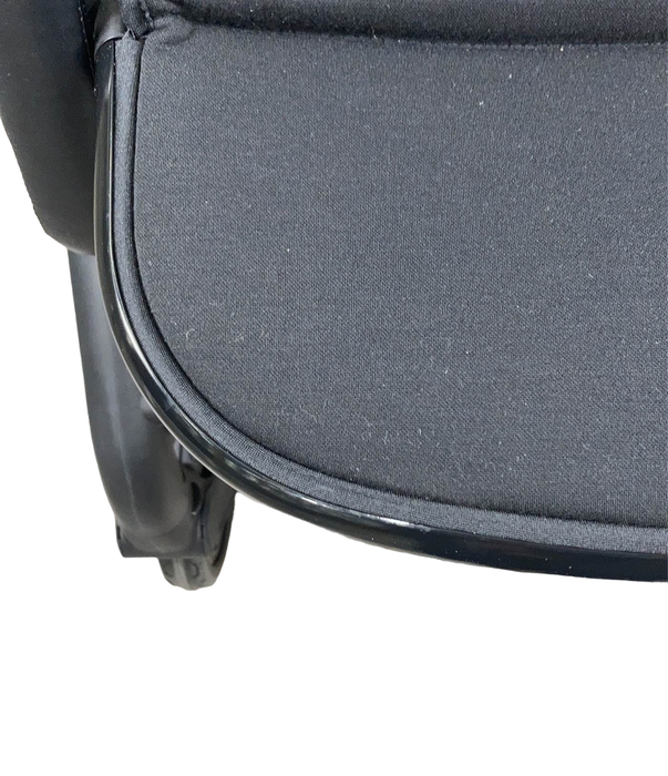 Shop Silver Cross Wave Special Edition Eclipse Stroller, 2021 at Goodbuygears