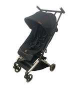 Shop gb Pockit+ All City Stroller, Velvet Black, 2019 at Goodbuygears