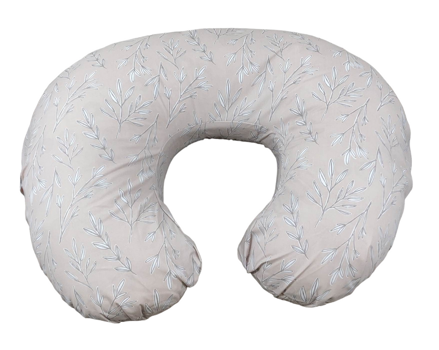 Shop Boppy Nursing and Infant Support Pillow, Sand, Stick and Twig at Goodbuygears