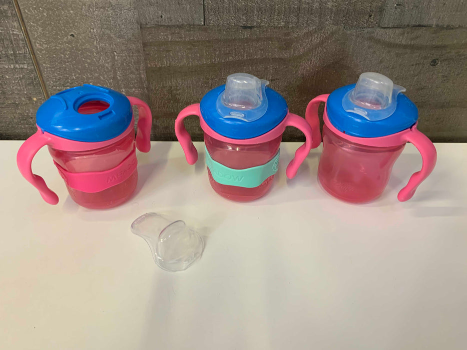 BUNDLE Meal Time Necessities