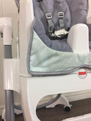 used Fisher Price 4 In 1 Total Clean High Chair