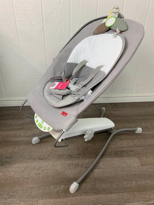 used Infant Gear