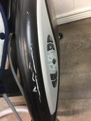 secondhand Graco Glider Lite Swing
