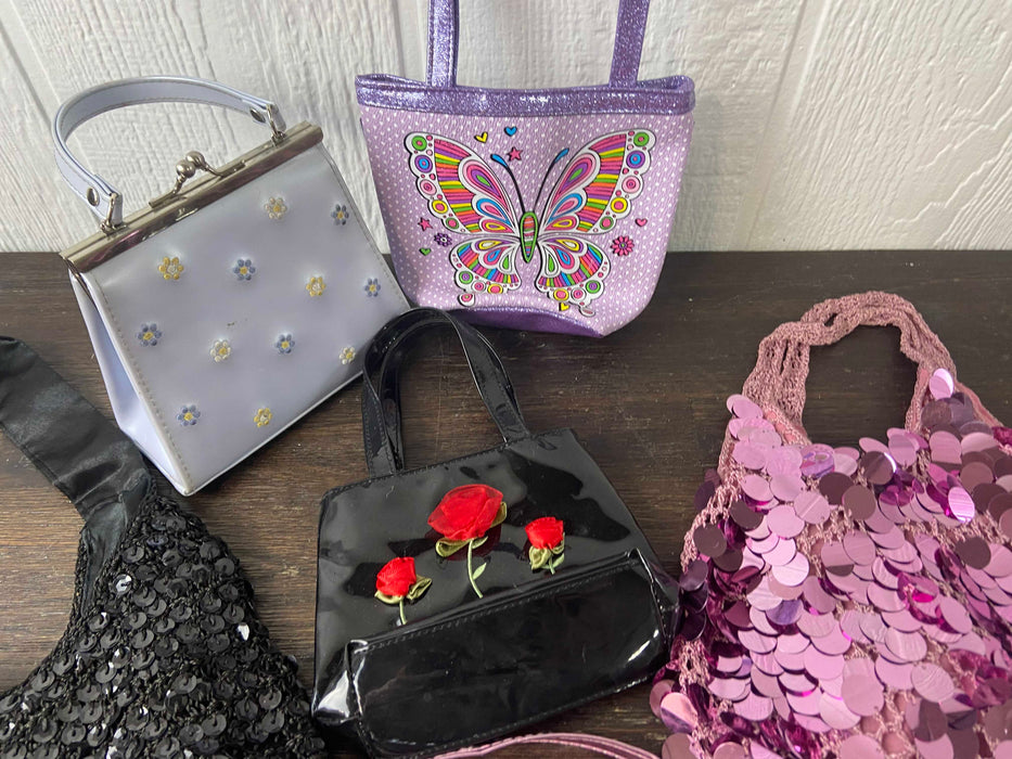 secondhand BUNDLE Dress Up Accessories