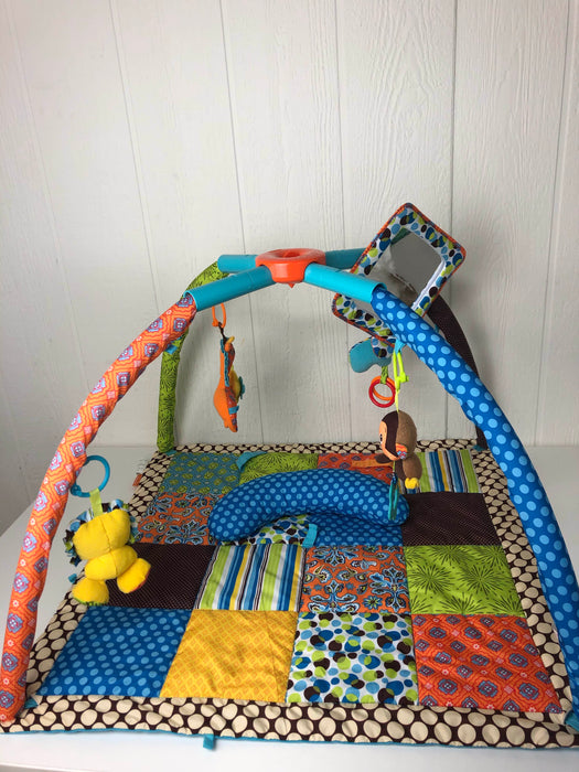 used Infant Gear