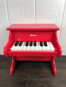 secondhand Hape Playful Piano