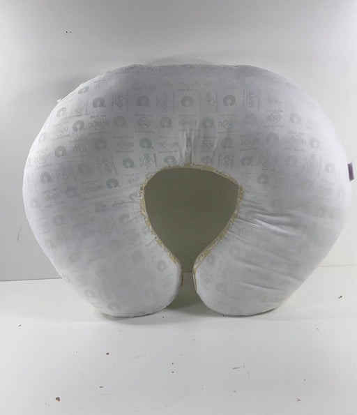 Shop Boppy Bare Naked Feeding And Infant Support Pillow at Goodbuygears