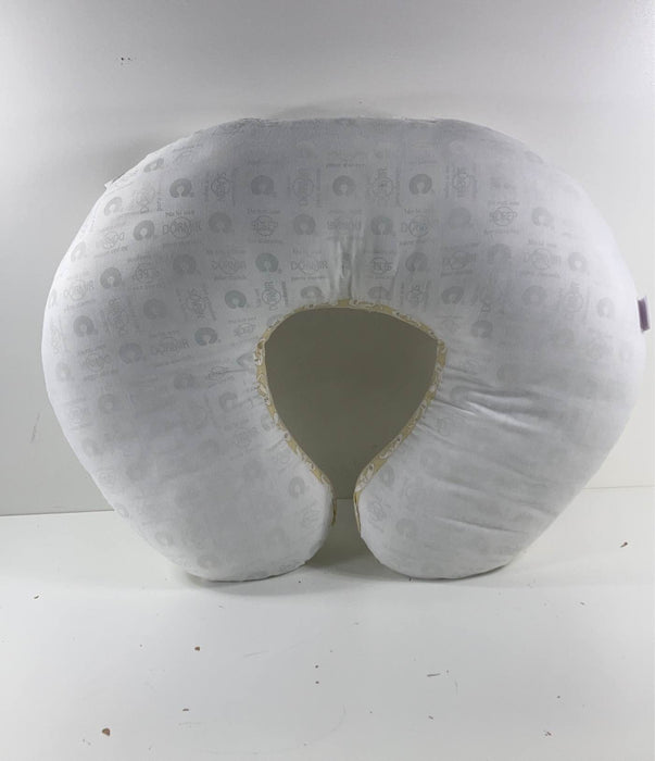 Shop Boppy Bare Naked Feeding And Infant Support Pillow at Goodbuygears