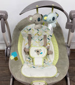 secondhand Infant Gear