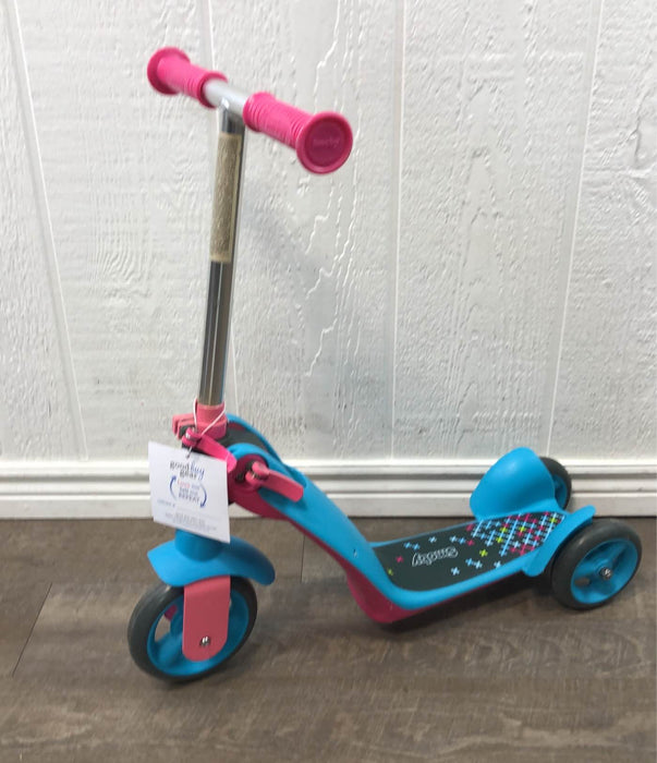 used Smoby 3W Scooter