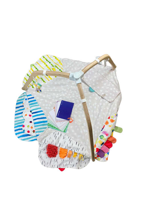 Shop Lovevery The Play Gym at Goodbuygears