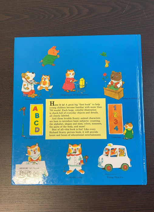 used Toys