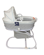 Shop Delta Children Deluxe Moses Bassinet at Goodbuygears