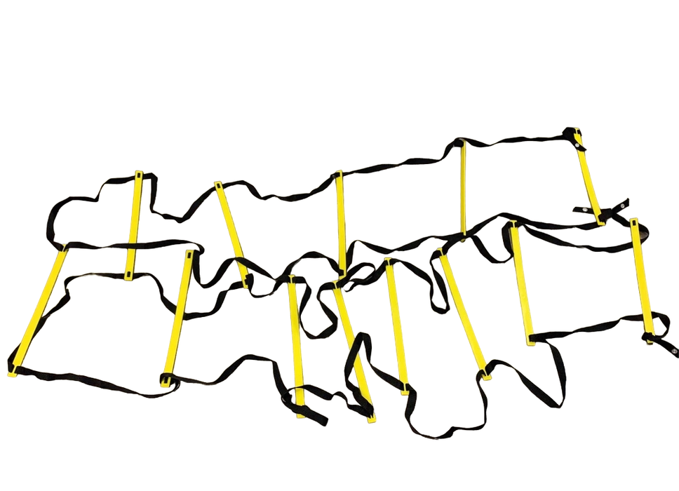 used Agility Ladder